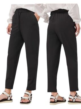 Lululemon Keep Moving Pant 7/8 High-Rise Black 2